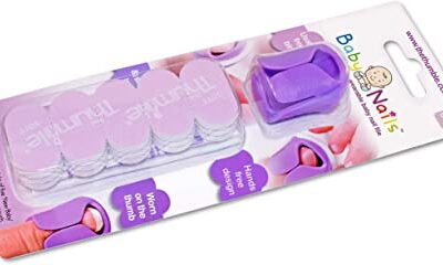 Uñas bebe