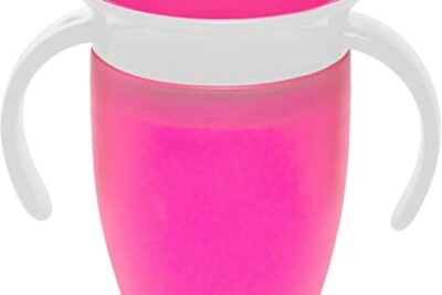 Vaso agua bebe