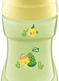 Vaso antiderrame bebe