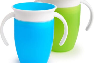 Vaso bebe munchkin
