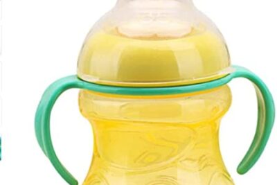 Vaso entrenamiento bebe