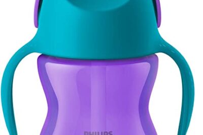 Vasos bebe aprendizaje