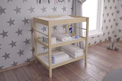 Vestidor bebe