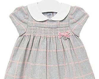 Vestidos bebe niña mayoral