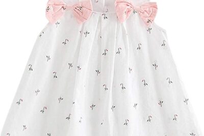 Vestidos de bebe
