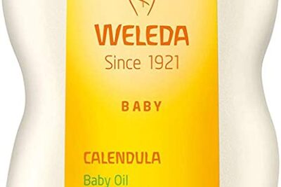 Weleda bebe