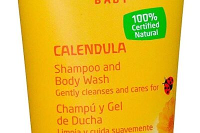 Weleda gel bebe