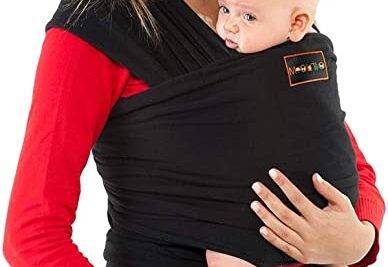 Wrap bebe