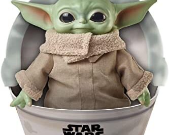 Yoda bebe