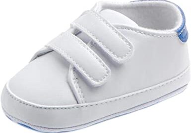 Zapatillas bebe niño