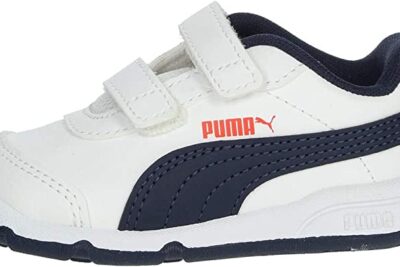 Zapatillas bebe puma