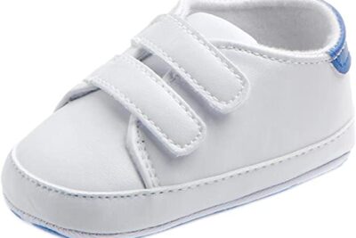 Zapatillas bebe sin suela
