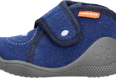 Zapatillas estar por casa bebe