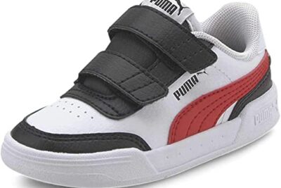 Zapatillas puma bebe