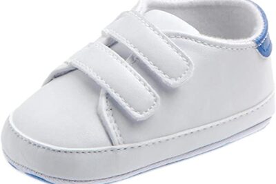 Zapato bebe niño