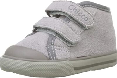 Zapatos bebe chicco