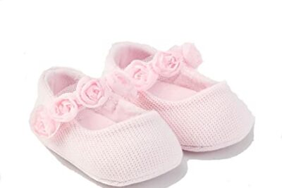 Zapatos bebe niña mayoral