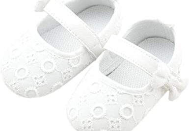 Zapatos bebe niña verano