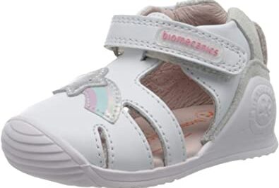 Zapatos biomecanics bebe